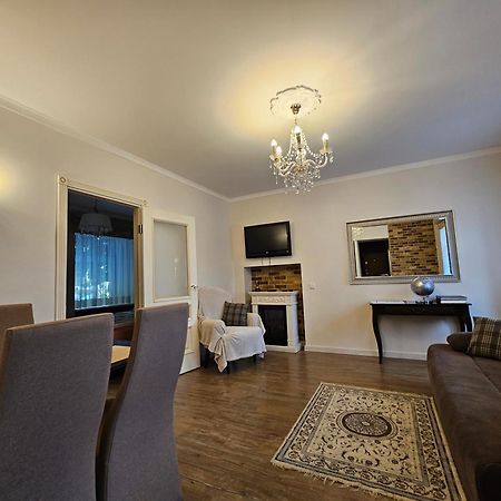 Vilnius City Walls Apartment מראה חיצוני תמונה