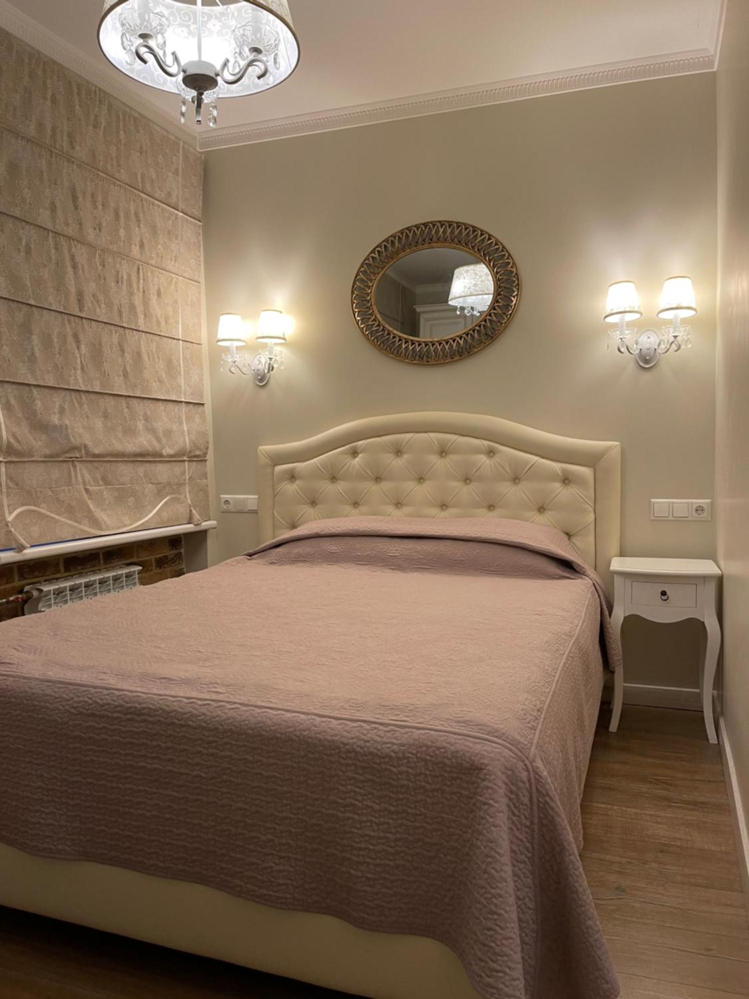 Vilnius City Walls Apartment מראה חיצוני תמונה
