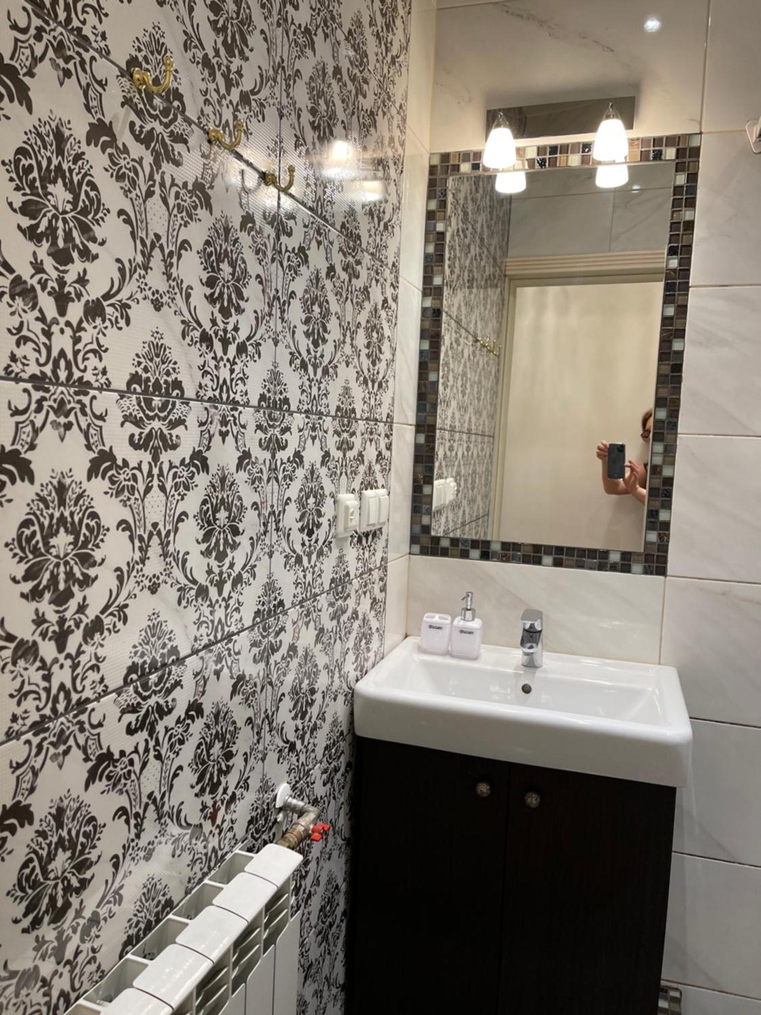 Vilnius City Walls Apartment מראה חיצוני תמונה